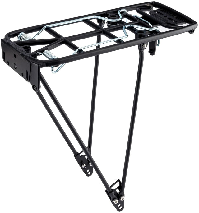 Pletscher bagagebærer atlet bagstativ athl. 26-28 aluminium b