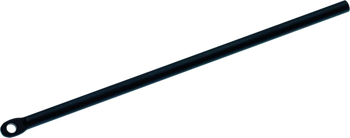 Tubus justeringsstang rundstag lige 240mm b