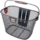 Klickfix kurv unilux fr.kurv r k unilux sort