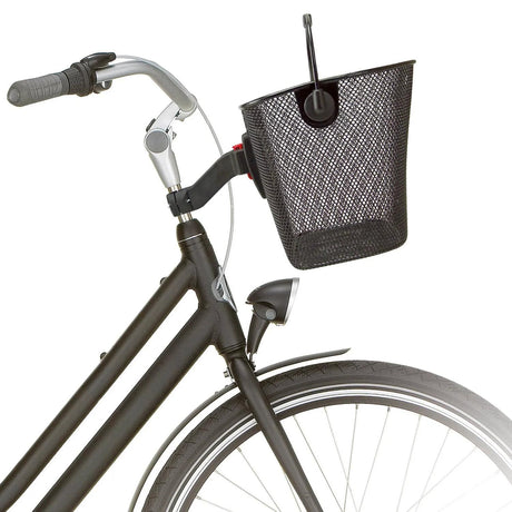 Klickfix kurv unilux fr.kurv r k unilux sort