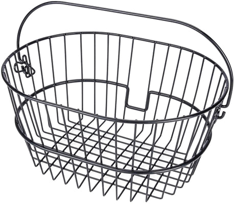 Klickfix kurv vr-kurv sort system click fix