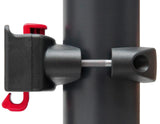 Klickfix rammeadapter caddy oversize rammeadapter r k caddy oversize