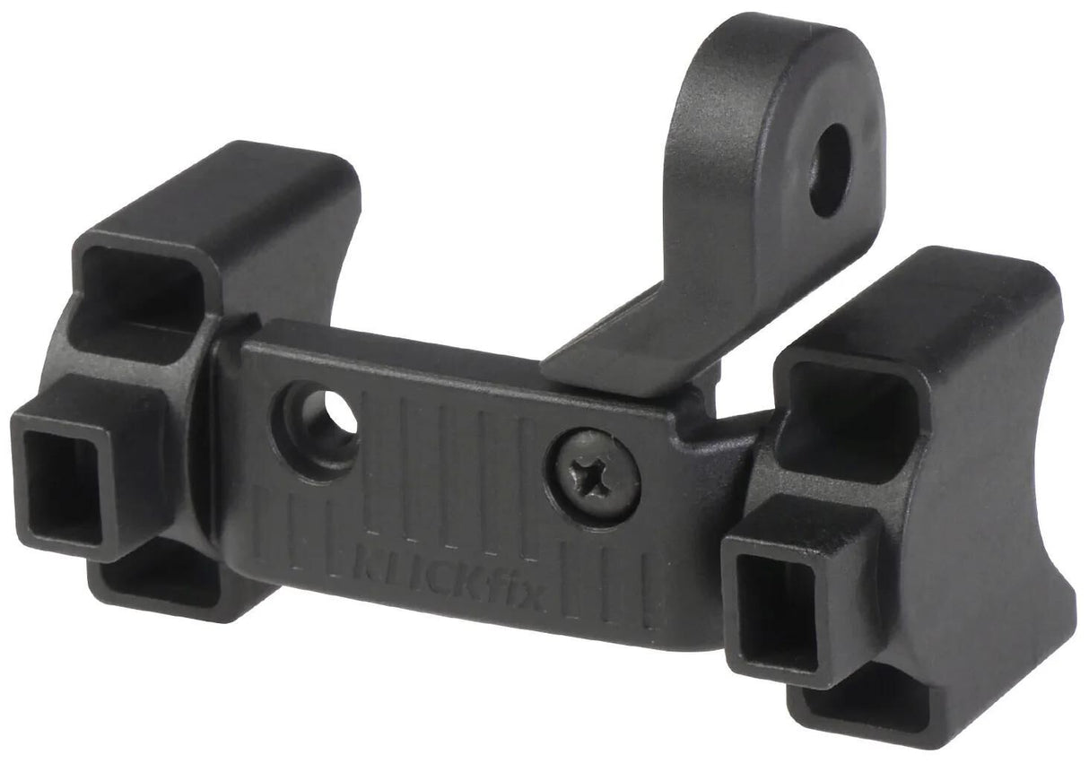 Klickfix displayholder display mount installation bri til bosch kiox display