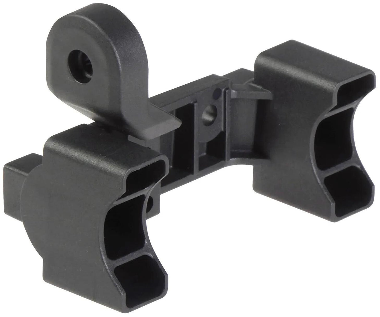 Klickfix displayholder display mount installation bri til bosch kiox display