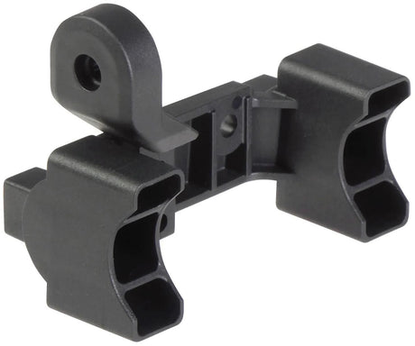 Klickfix displayholder display mount installation bri til bosch kiox display