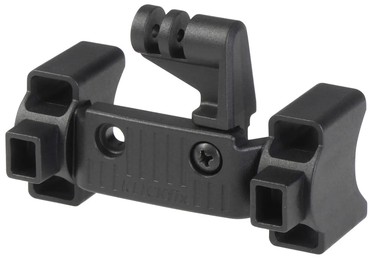 Klickfix displayholder display mount monteringsbro f.bosch intuvia display