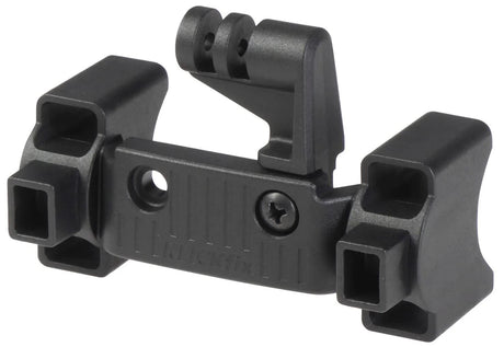 Klickfix displayholder display mount monteringsbro f.bosch intuvia display