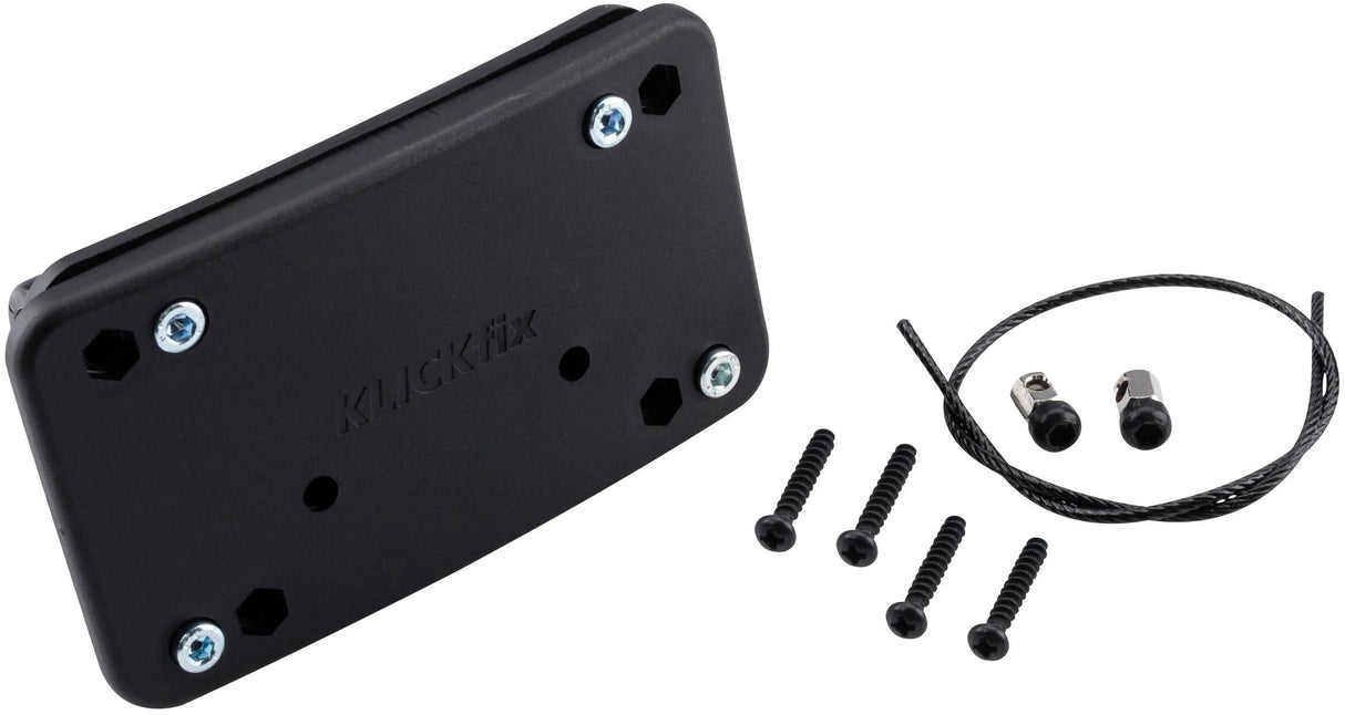 Klickfix styradapter styradapter r k fastmontering.