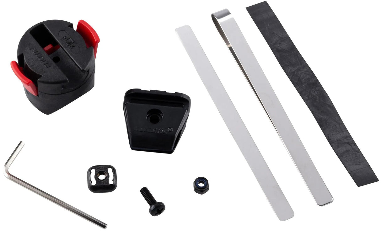 Klickfix adapter mini adapter r k w.tovklemme