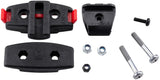 Rixen kaul sadeladapter klickfix sadeladapter r k w.tovholder