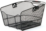 Klickfix kurv city max bagkurv r k city max sort