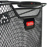 Klickfix kurv city max bagkurv r k city max sort