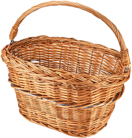 Klickfix rixen kaul kurv fr.kurv r k brun
