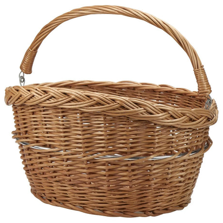 Klickfix rixen kaul kurv fr.kurv r k brun