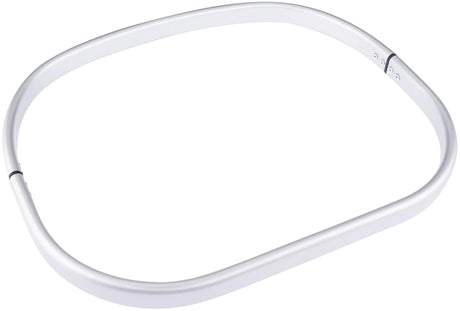 Rixen kaul klickfix alu ring klickfix alu ring r k f.cykelkurv