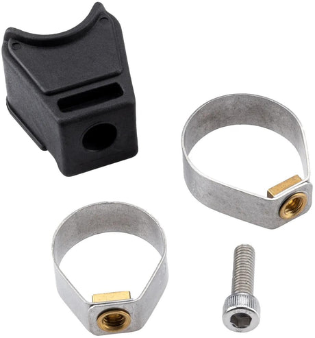 Rixen kaul klickfix sadelpind adapter klickfix sadelpind adapter til 25-32mm