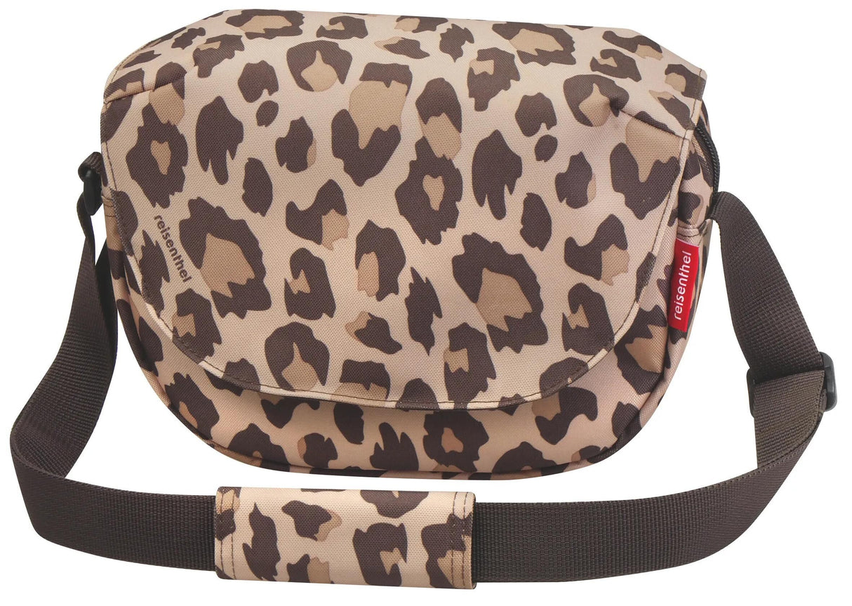 Rixen kaul styrtaske reisenthel funbag click fix funbag leo macchiato