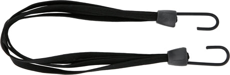 Bike tec more bike tec surringsrem fixturstrop cykel tec 4fold 650mm sort