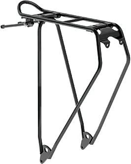 Racktime bagagebærer light-it hr-traeger light it 28 sort