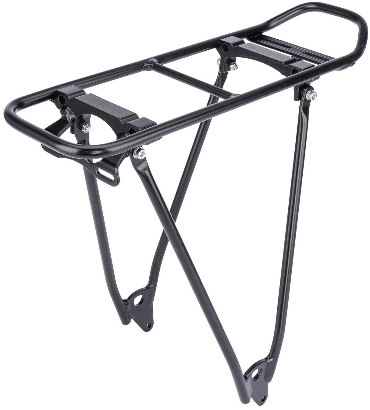 Racktime bagagebærer fold-it fix bagstativ fold it fix 24 b