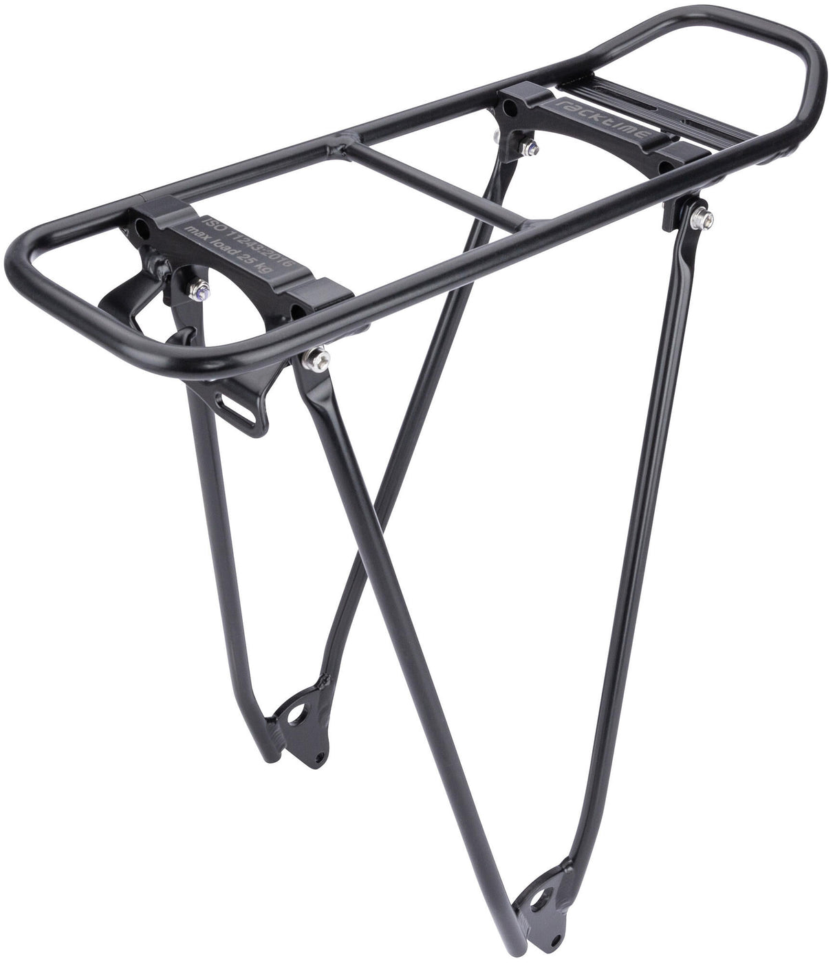 Racktime bagagebærer fold-it fix bagstativ fold it fix 26 b