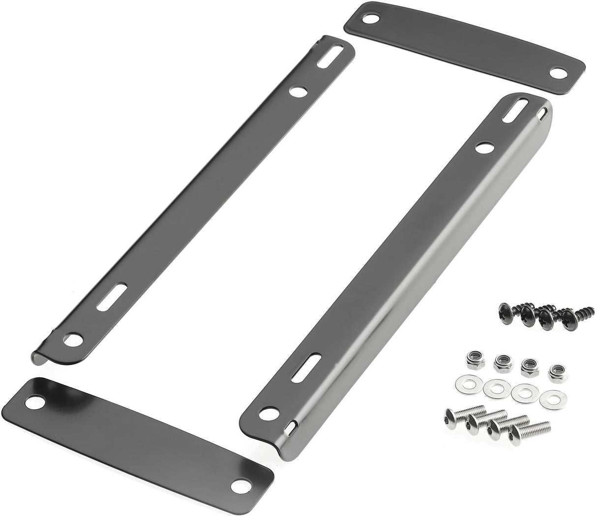 Racktime kompensation bridge offset bridge f.bask-it korb sort