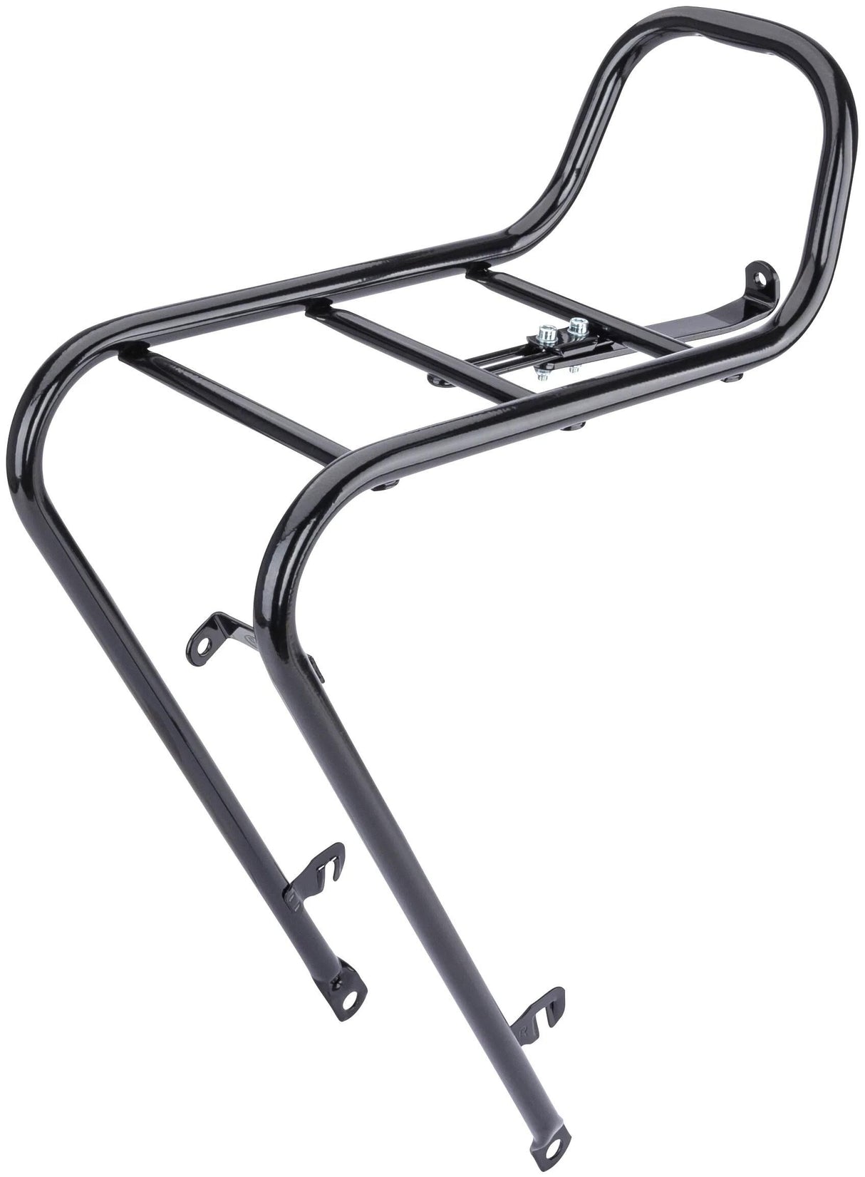 Steco bagagebærer flow fr.carrier flow blank b