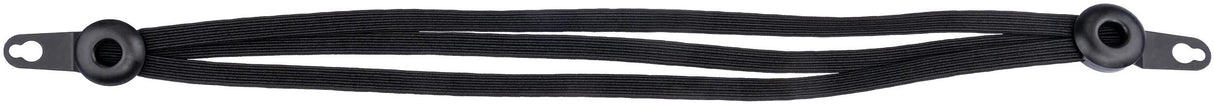 Contec spanngurt urban fix ct surringsstropper urbanfi 3 gange sort