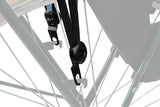 Contec spanngurt urban fix ct surringsstropper urbanfi 3-fold sort blå-grå