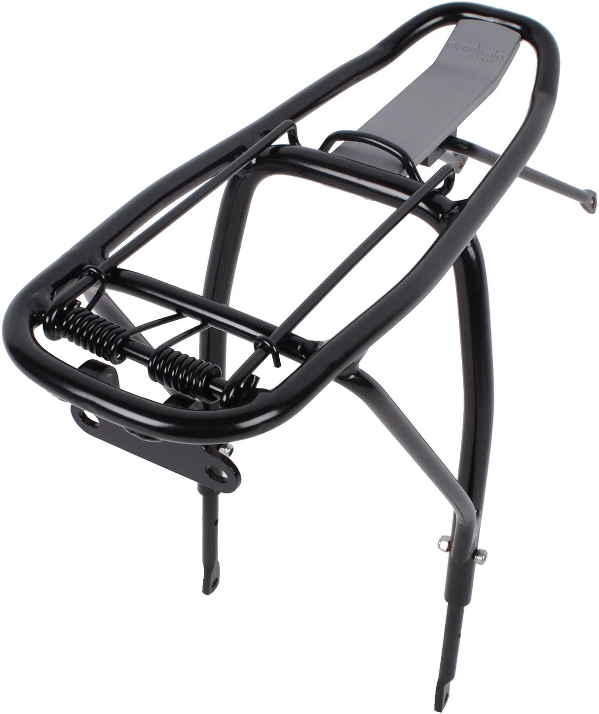 Atranvelo bagagebærer activ kid 16 20 bageste stativ at.velo activ kid 16 20 sort