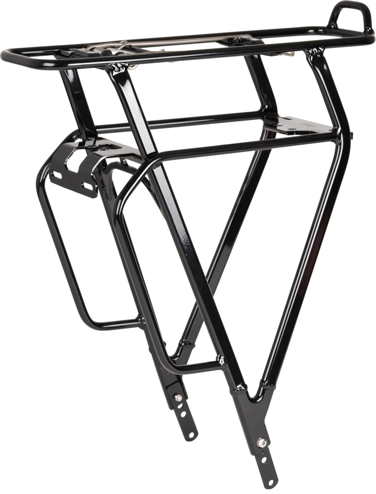 Atranvelo bagagebærer e-max bagstativ at.velo e-max 26 -28 alu