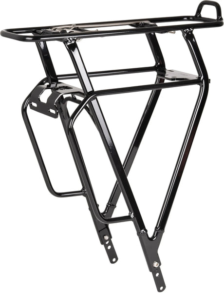 Atranvelo bagagebærer e-max bagstativ at.velo e-max 26 -28 alu