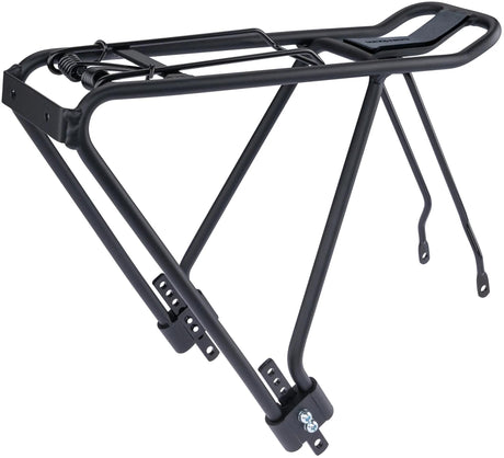 Contec gepäckträger cricker fix kids ct parret carrier cricker fix kids schw. 16 -20