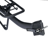 Contec gepäckträger cricker ct parret carrier cricker taske tilslutning 24-29