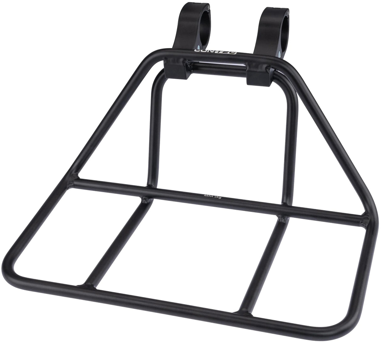 Contec gepäckträger crocket ct fr.rack crocket sort