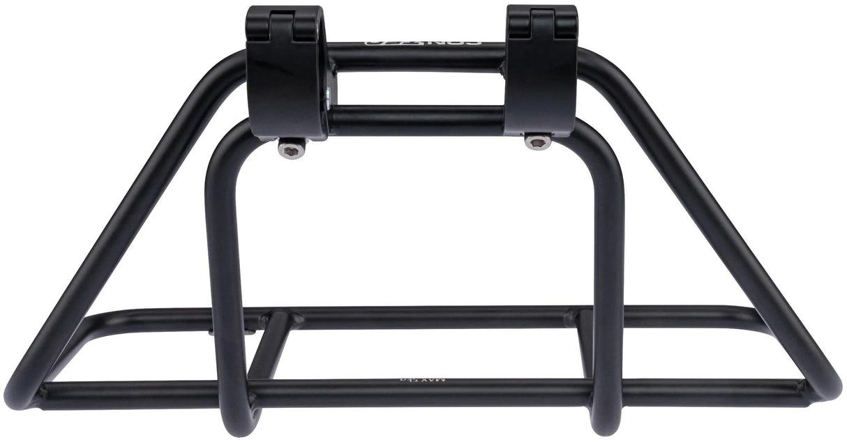 Contec gepäckträger crocket ct fr.rack crocket sort