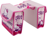 Bike fashion børnetaske hello kitty dobbelt taske hello kitty