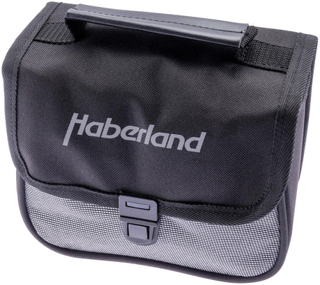 Haberland styrtaske starter serie bar taske einsteiger serie .b sil.