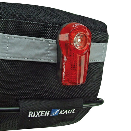 Rixen kaul sadeltaske contour sadeltaske r k contour magnum