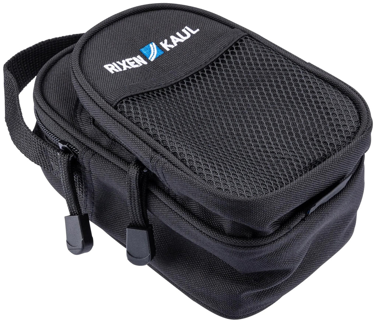 Rixen kaul styrtaske kompakt styrtaske r k kompakt sort
