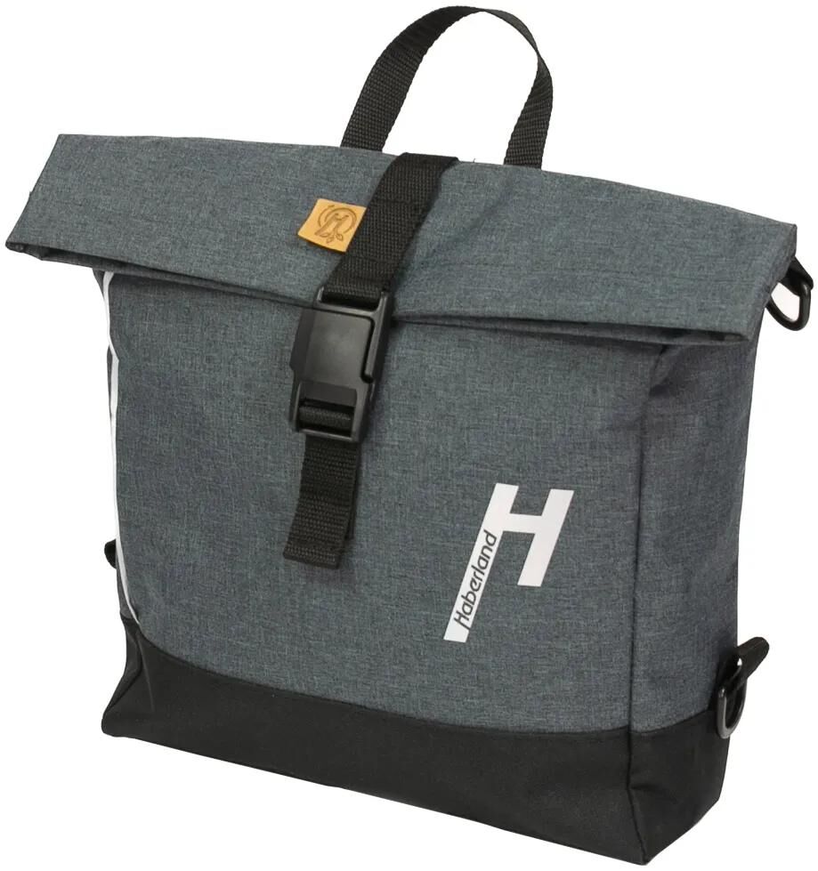 Haberland single bag keep rollin single bag keep rillin anth. refleks