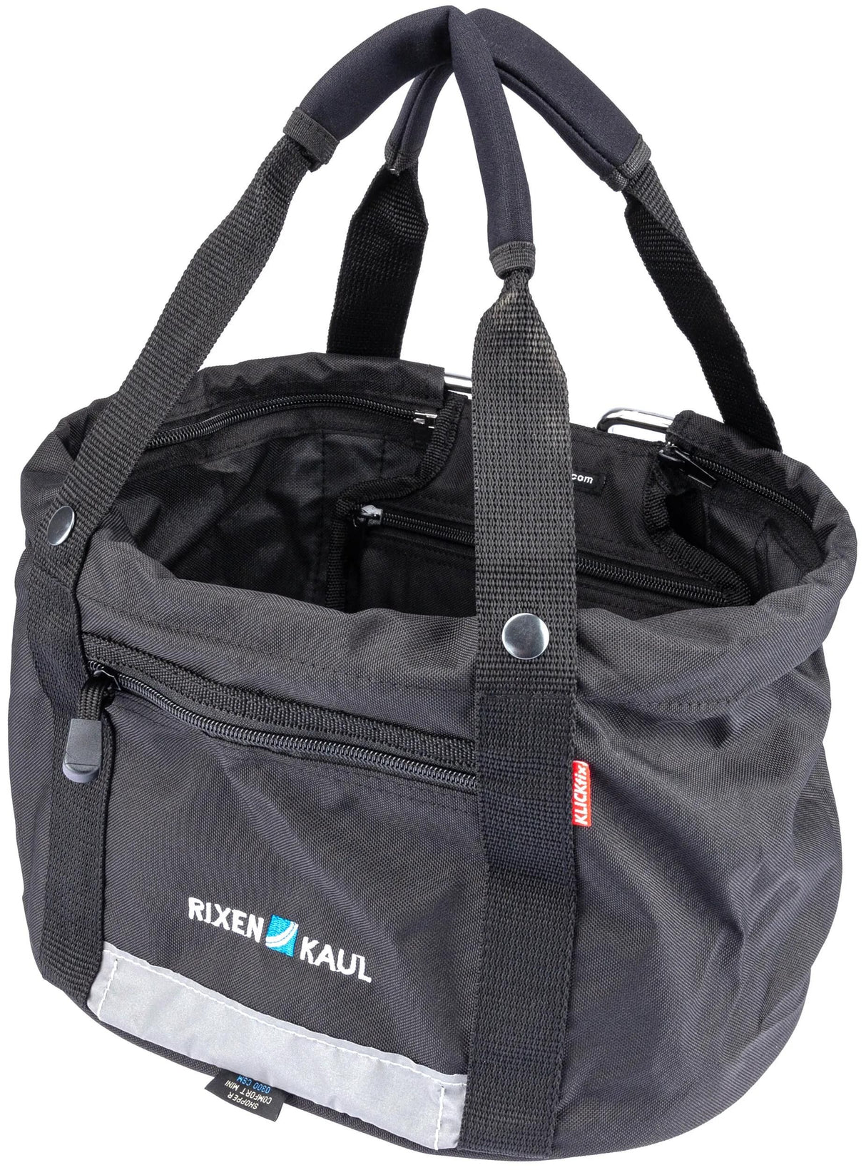 Rixen kaul shopper taske shopper mini comfort shopping bag r k shopper mini comfort