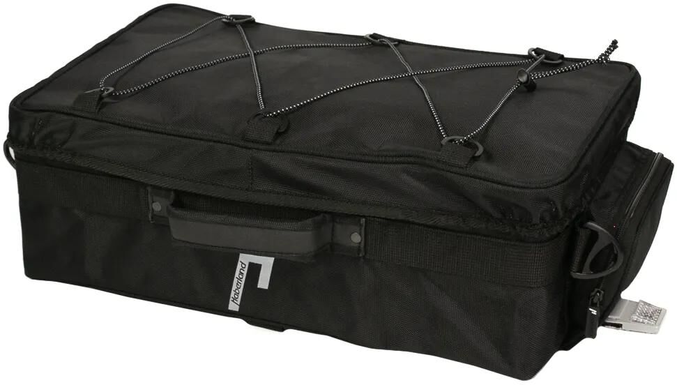 Haberland single bag touring max topcase touring max ryg