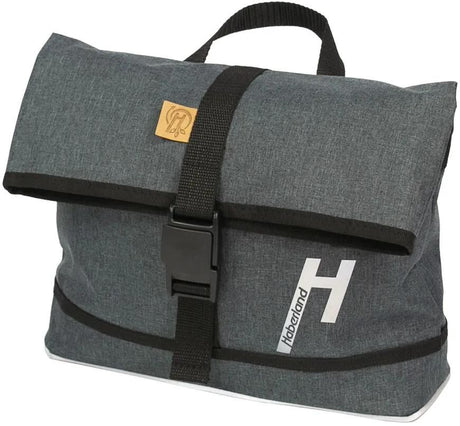 Haberland lenkertasche mel emotion styrtasker emotion 4 nature llkf725