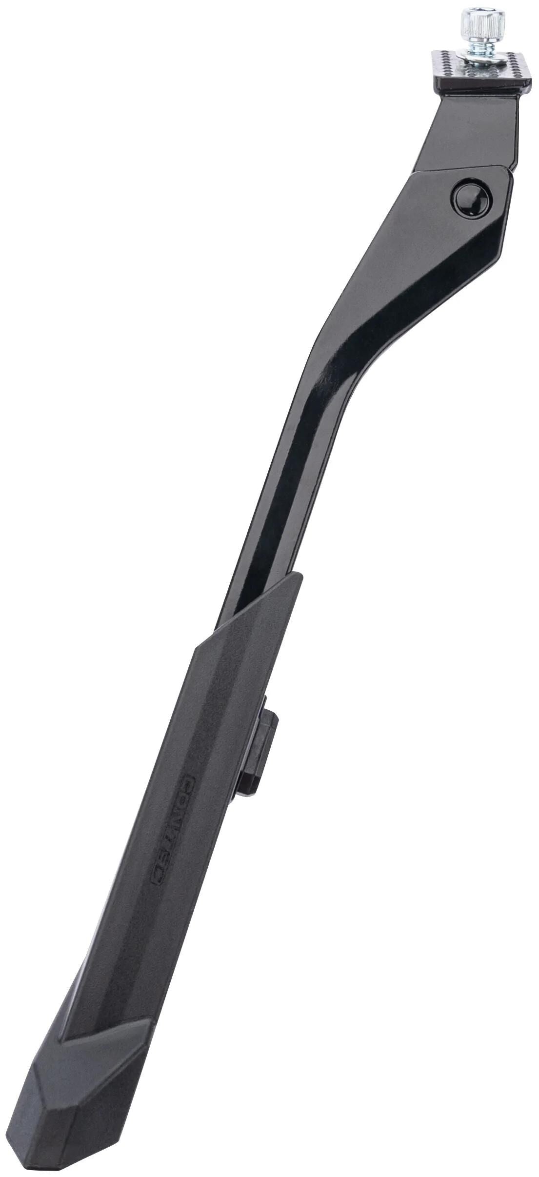 Contec sidestativ rhino side ct kickstand rhino 24 - 29 sort