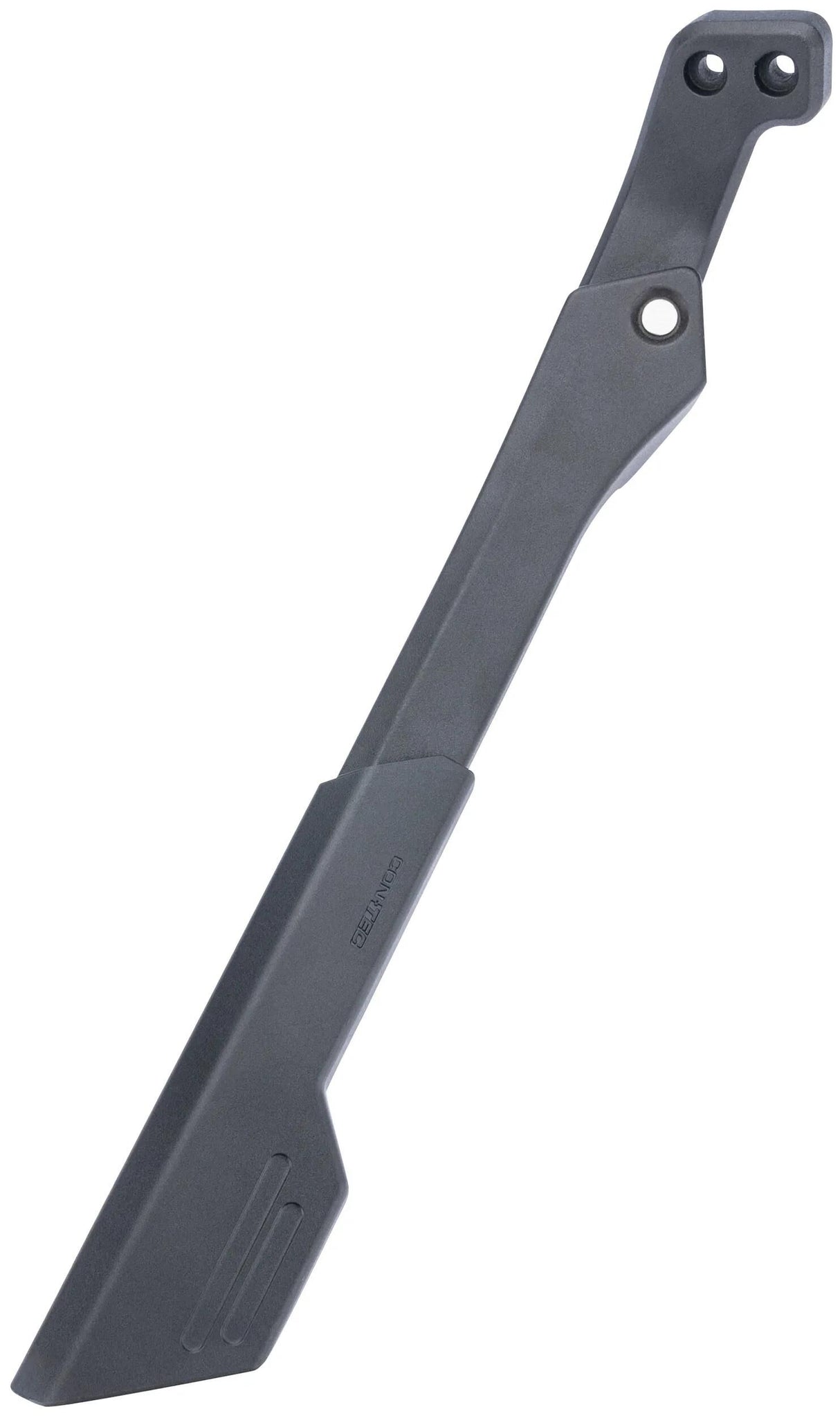 Contec baggaffel standard ox back ct bagende. okse 18 mm 24 -29 mat sort m6