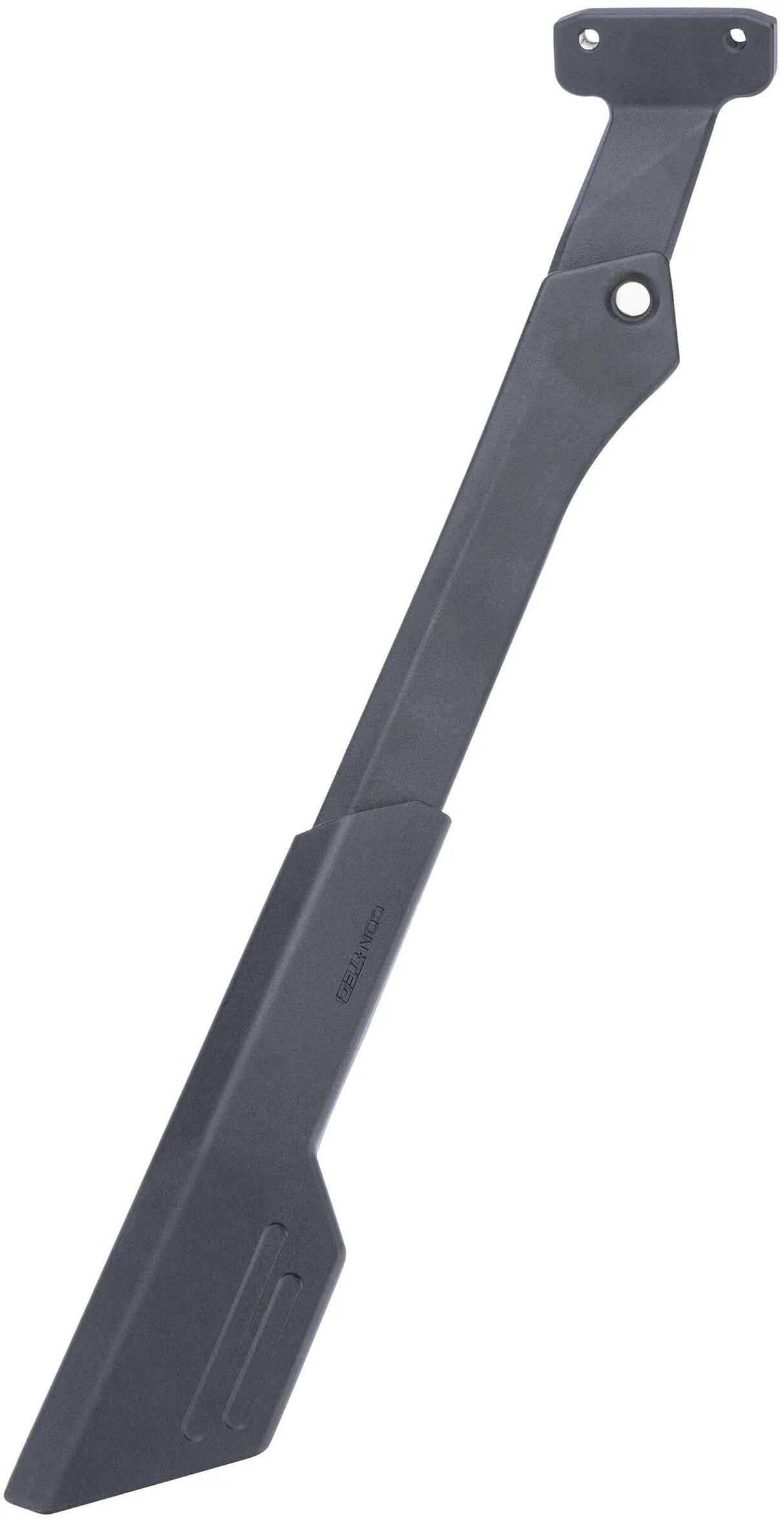 Contec baggaffel standard ox back ct bagende. okse 40 mm 24 - 29 mat sort