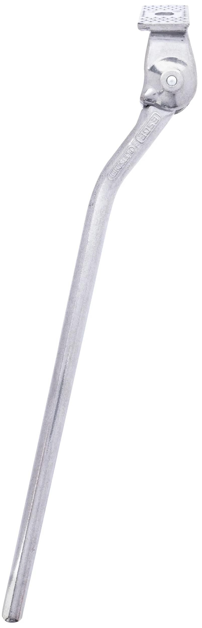 Pletscher sidestativ esge kickstand esge 295mm