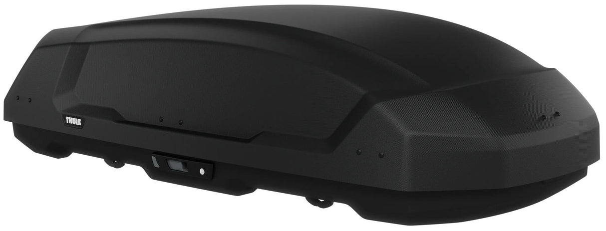 Thule tagboks kraft 3 m tagboks kraft 3 m sort
