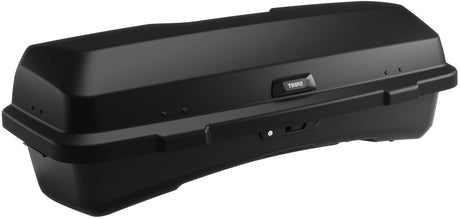 Thule transportbox santu rear box santu schw rz